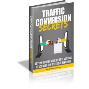 Traffic Conversion Secrets