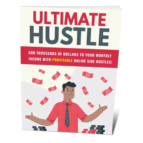 Ultimate Hustle