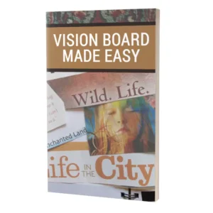 Vision Board Made Easy