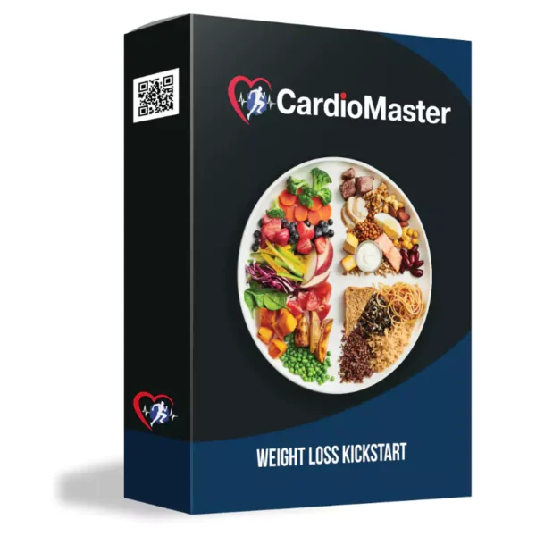 Weight Loss Kickstart