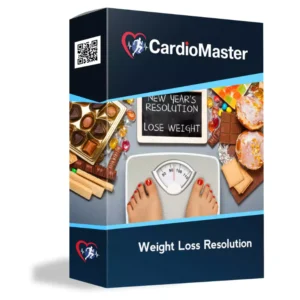 Weight-Loss Resolution Roadmap