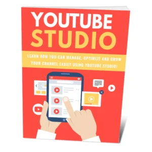 YouTube Studio