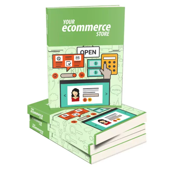 Your ECommerce Store