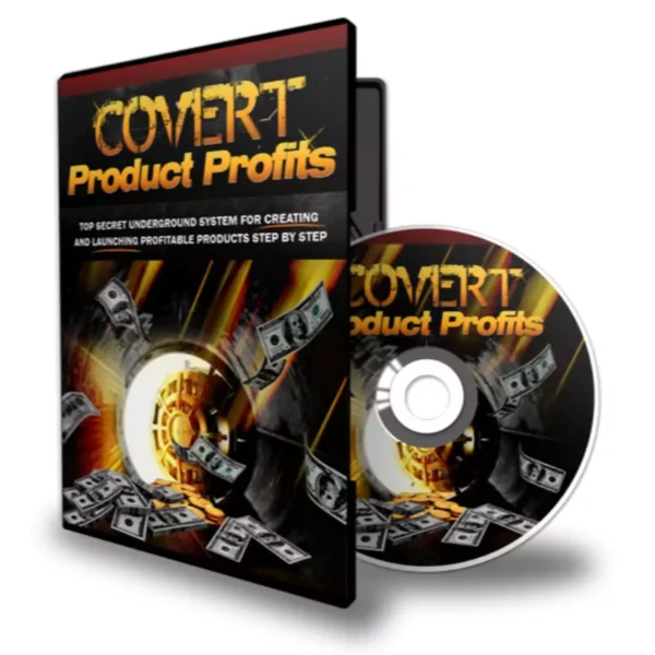 convert-product-profits