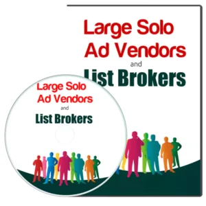 large-solo-ad-vendors-and-list-brokers