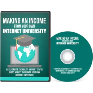 making-an-income-from-your-own-internet-university