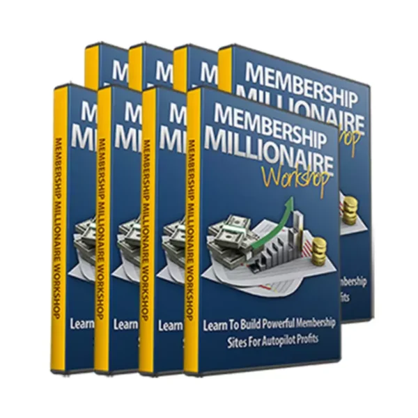 membership-millionaire-workshop