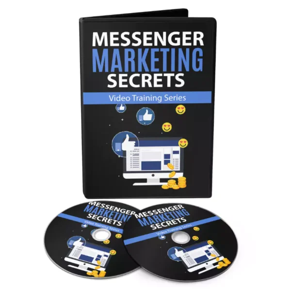 messenger-marketing-secrets