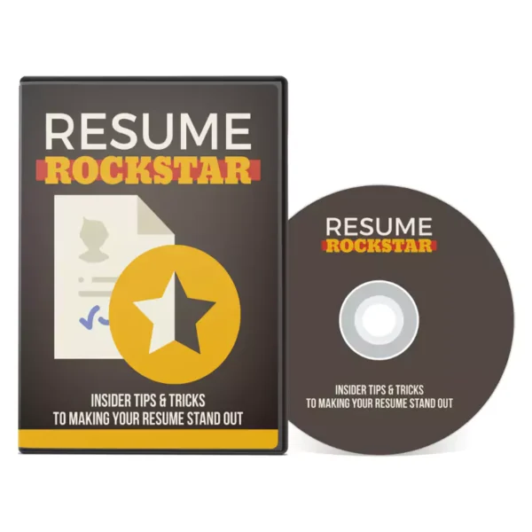 resume-rockstar