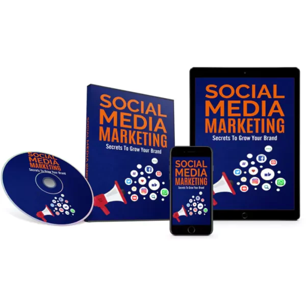 social-media-marketing