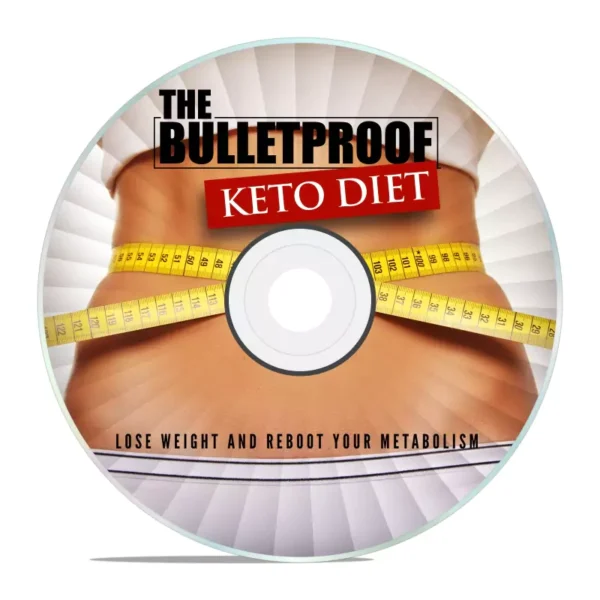 the-bulletproof-keto-diet-upgrade