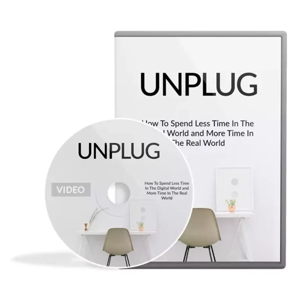 unplug-upgrade