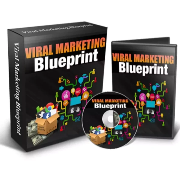 viral-marketing-blueprint