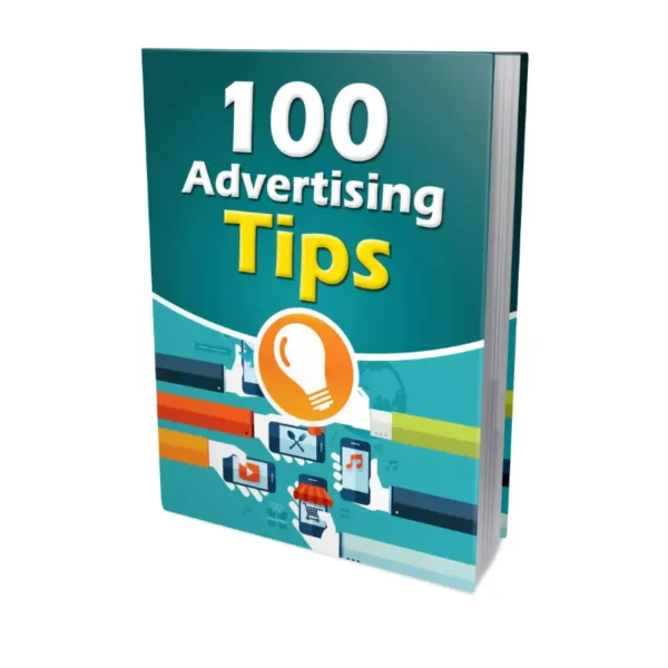 100 Advertising Tips