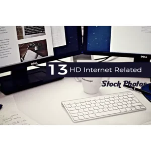 13 HD Internet Stock Photos