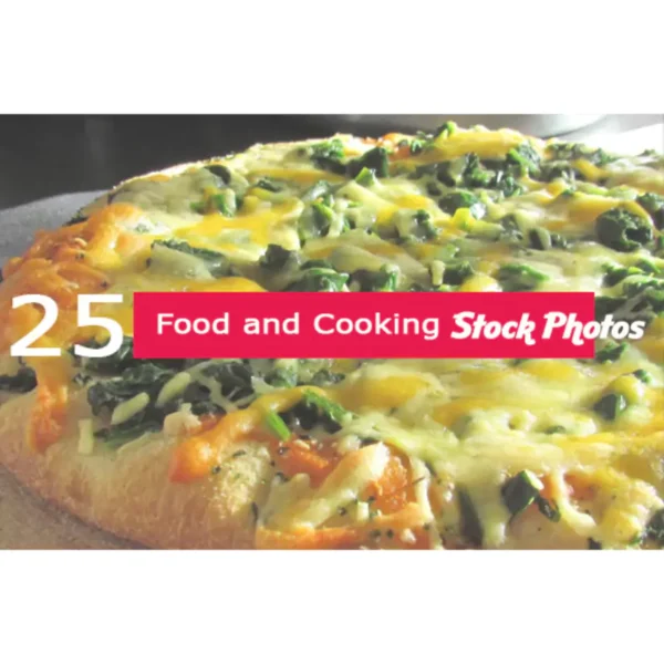 25 Food And Cooking Stock Photos