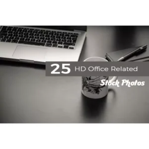 25 HD Office Stock Photos