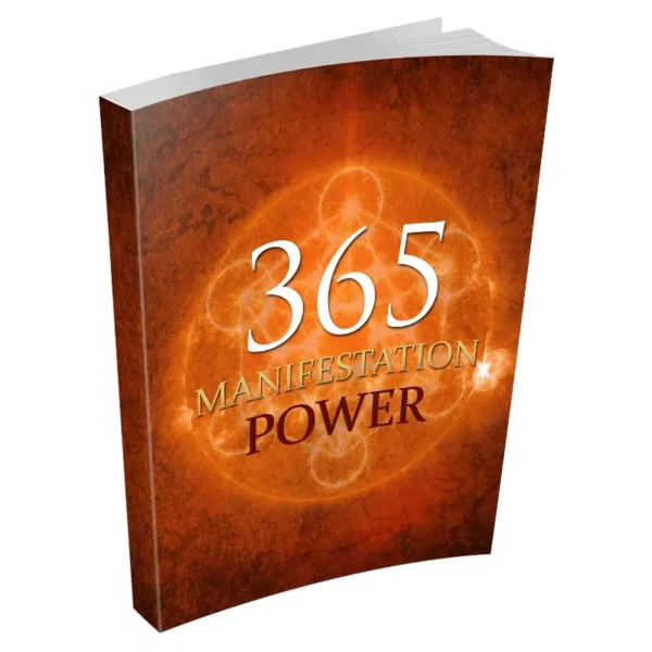 365 Manifestation Power