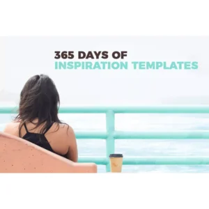 365-days-of-inspiration-templates