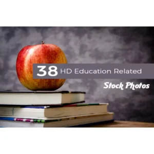 38 HD Education Stock Photos