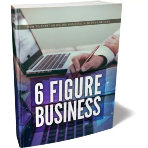 6 Figure Business