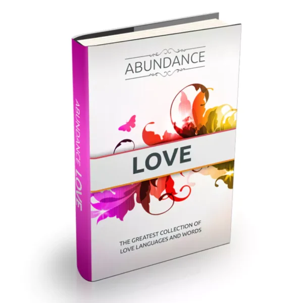 Abundance Love