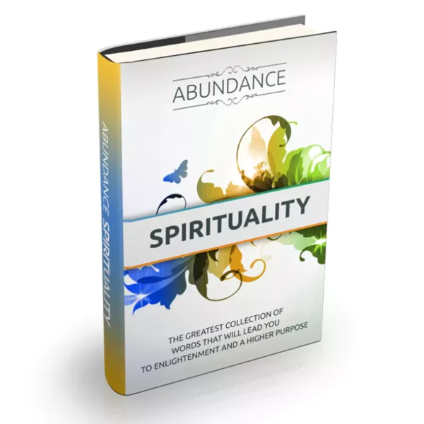 Abundance Spirituality