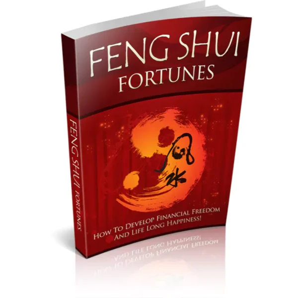 Achieve Financial Freedom With Feng Shui