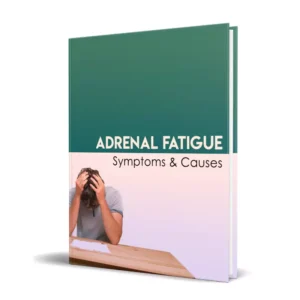 Adrenal Fatigue