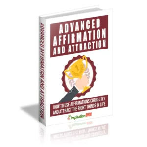 Advanced Affirmation And Attraction