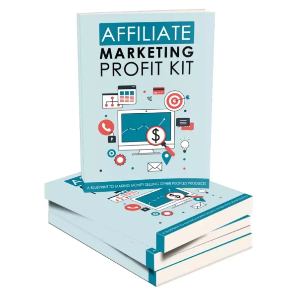 Affiliate Marketing Profit Kit