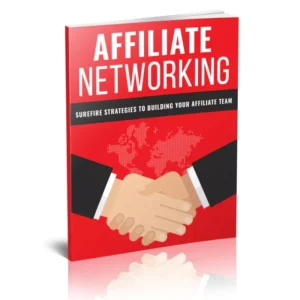 Affiliate Networking