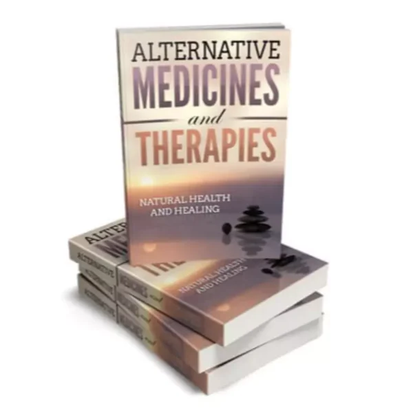 Alternative Medicine And Therapies