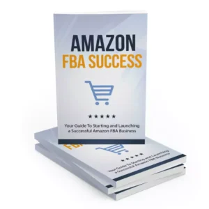 Amazon FBA Success