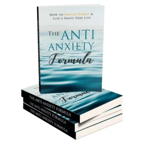 Anti-Anxiety Formula