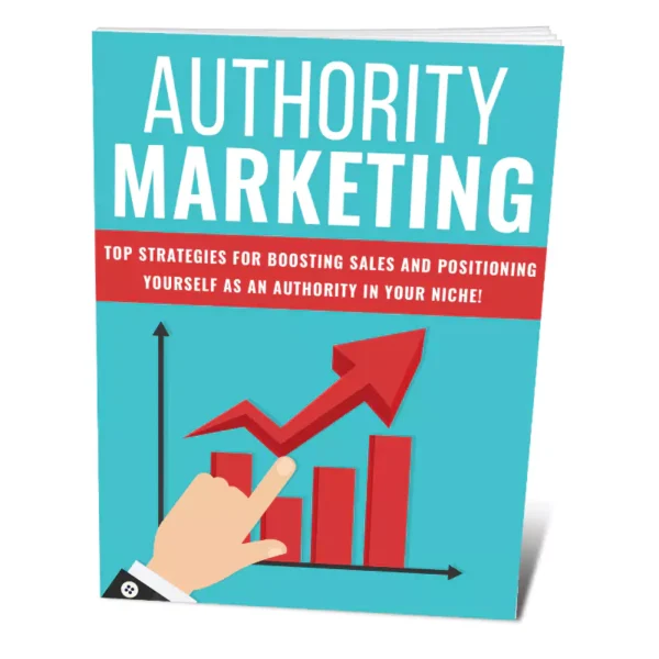 Authority Marketing