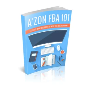 Azon FBA 101