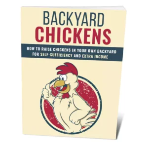 Backyard Chickens