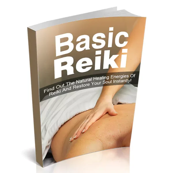 Basic Reiki