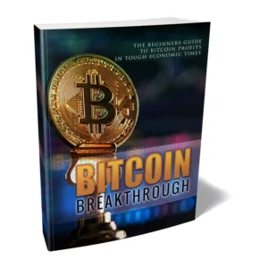 Bitcoin Breakthrough