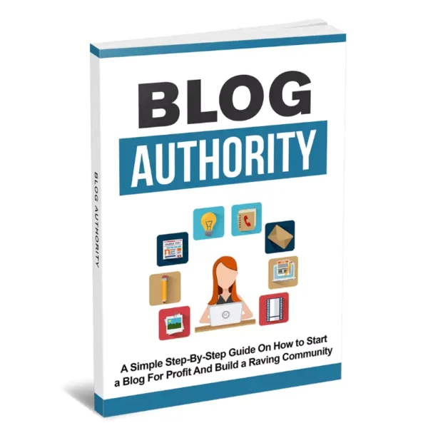 Blog Authority