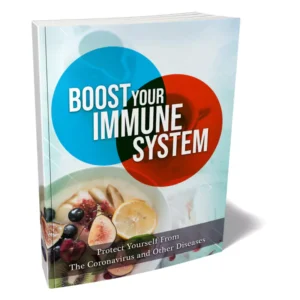 Boost Your Immune System