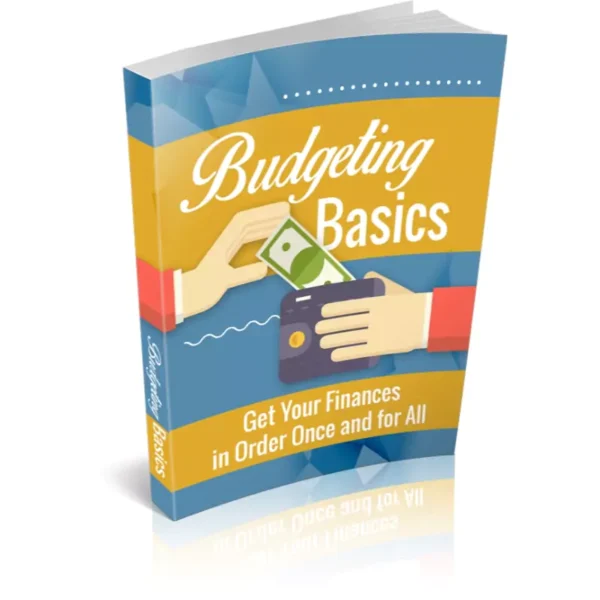 Budgeting Basics