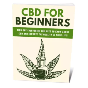 CBD For Beginners