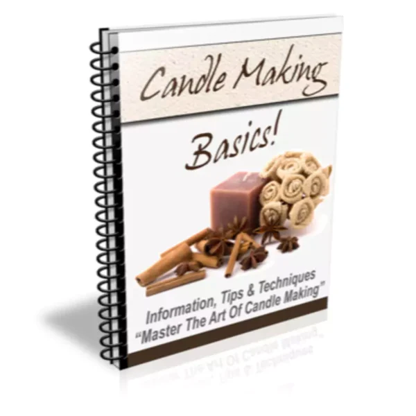 Candle Making Basics