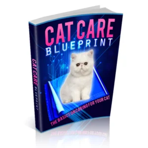 Cat Care Blueprint