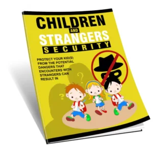 Children and Strangers Security