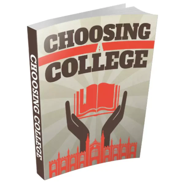 Choosing A College