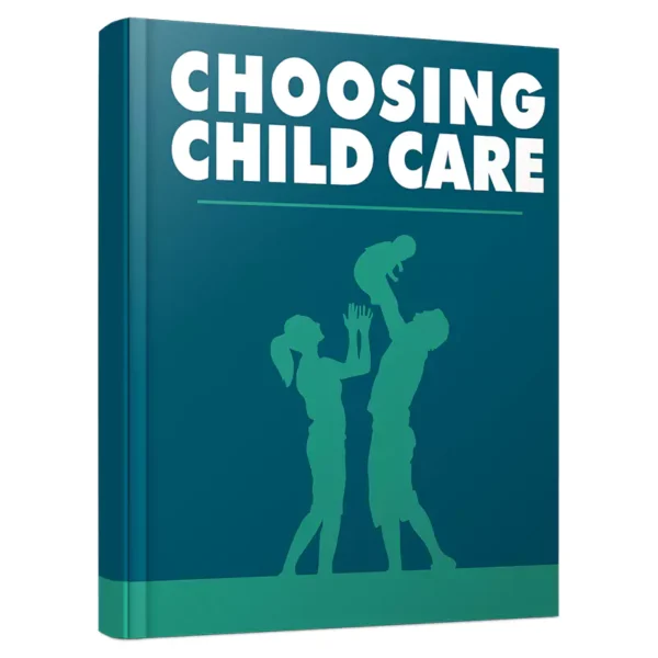 Choosing Child Care