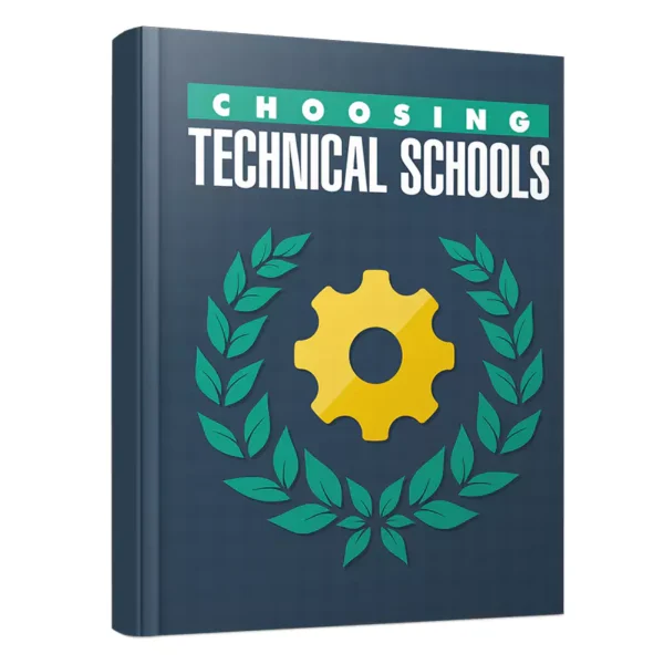 Choosing Technical Schools